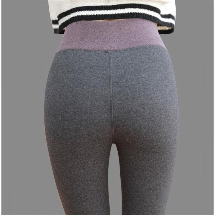 Winterleggins gefüttert